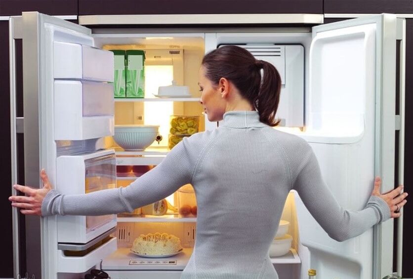 Dyukans diet