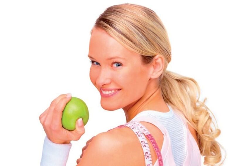 Lose weight