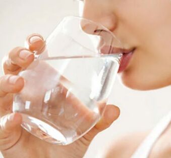 Drink nutrition