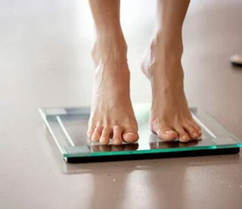 Go out of a drinking diet