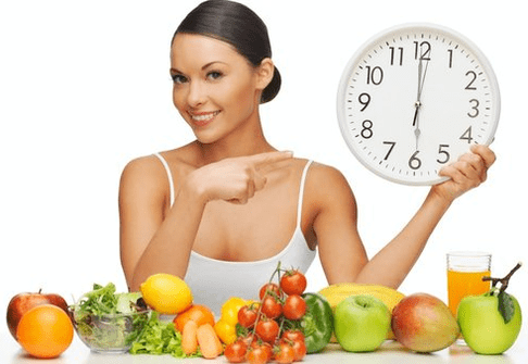 Nutritional products
