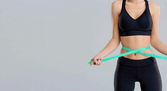 Exercises for a thin waist and a flat stomach