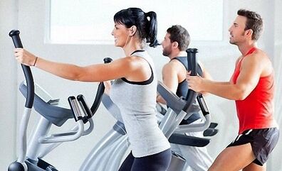 Exercises for weight loss