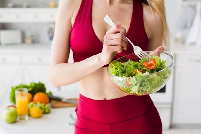 Express diet