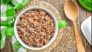 Buckwheat Diet